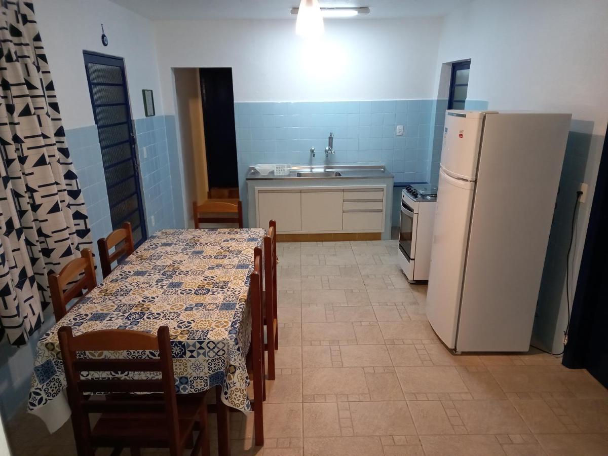 הוילה Casa Caraguatatuba No Centro מראה חיצוני תמונה