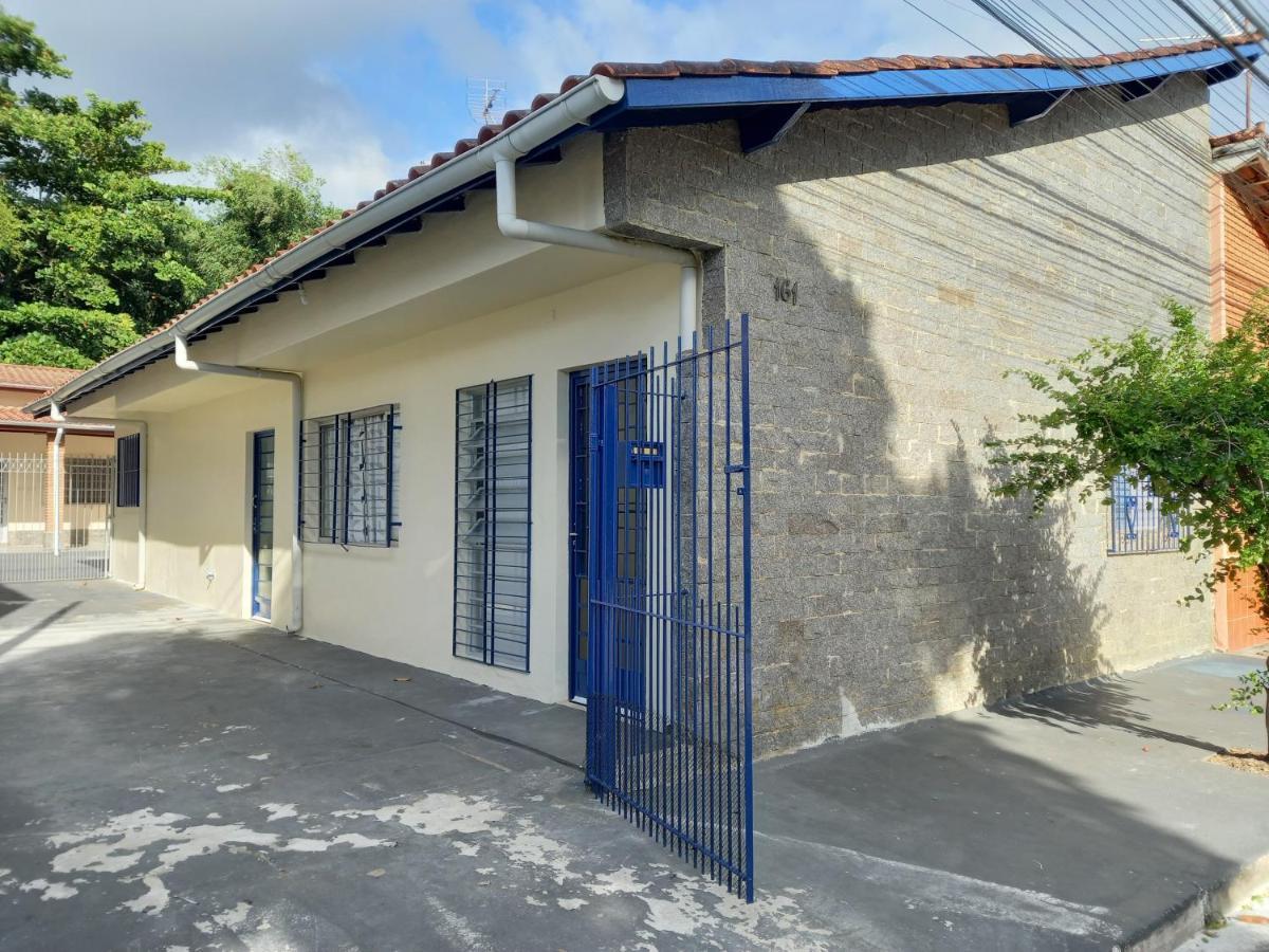 הוילה Casa Caraguatatuba No Centro מראה חיצוני תמונה
