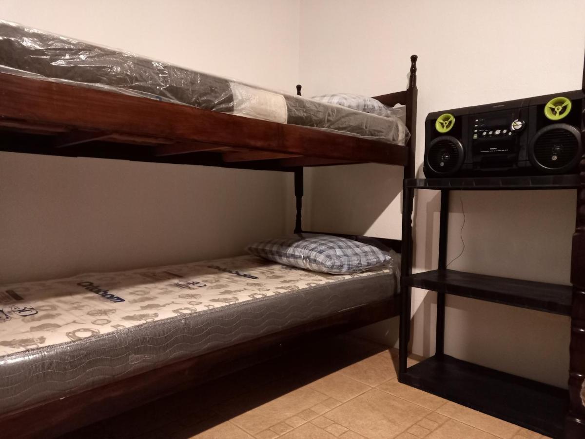 הוילה Casa Caraguatatuba No Centro מראה חיצוני תמונה