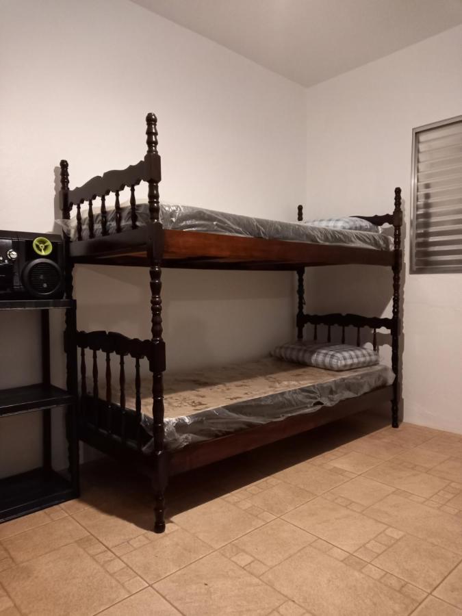 הוילה Casa Caraguatatuba No Centro מראה חיצוני תמונה