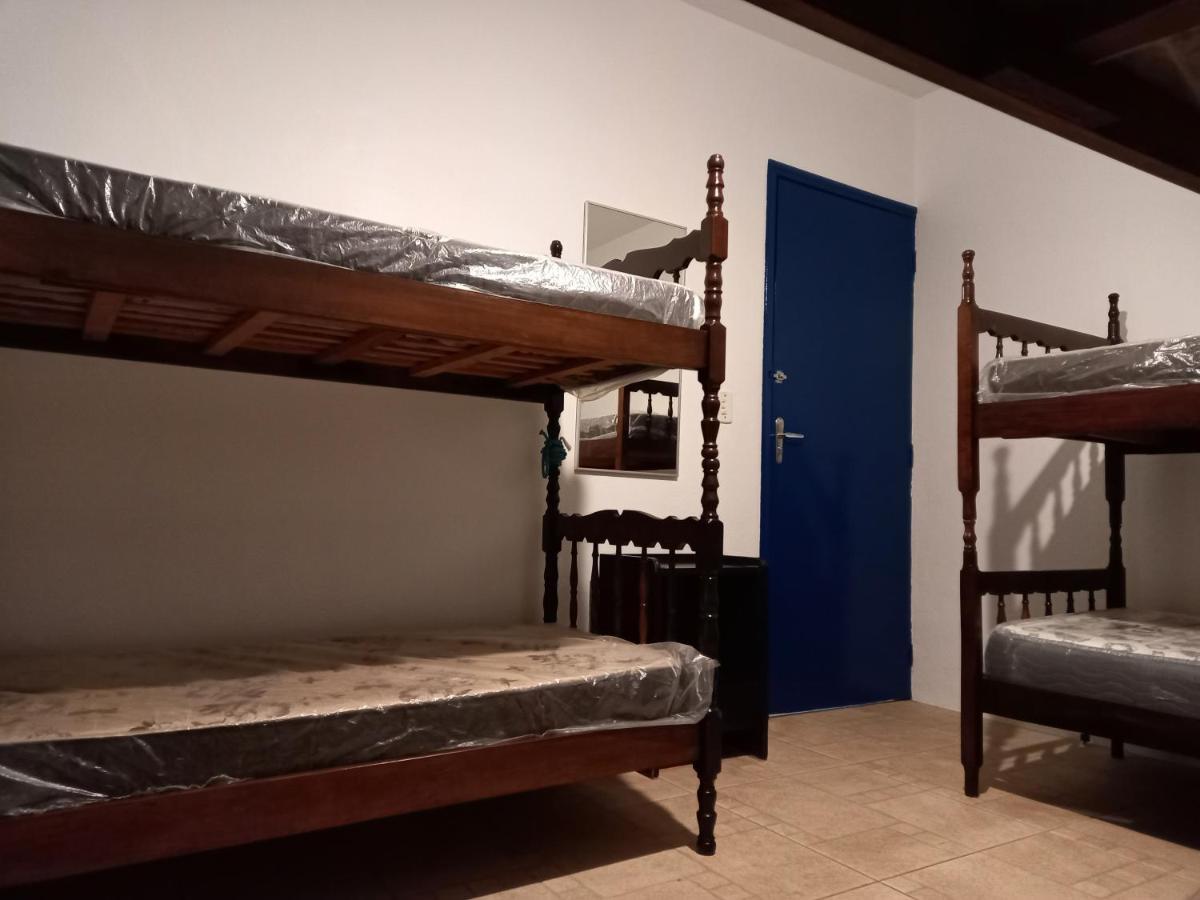 הוילה Casa Caraguatatuba No Centro מראה חיצוני תמונה