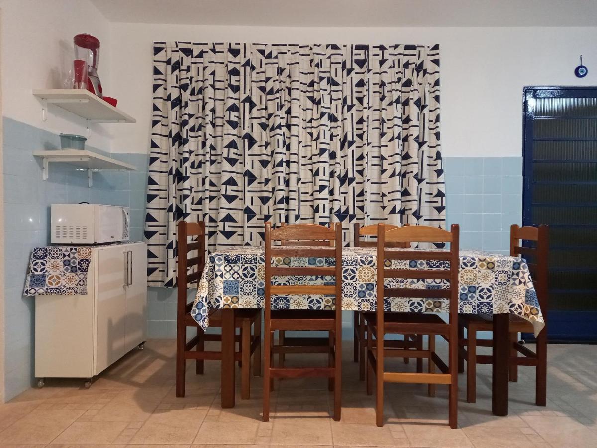 הוילה Casa Caraguatatuba No Centro מראה חיצוני תמונה